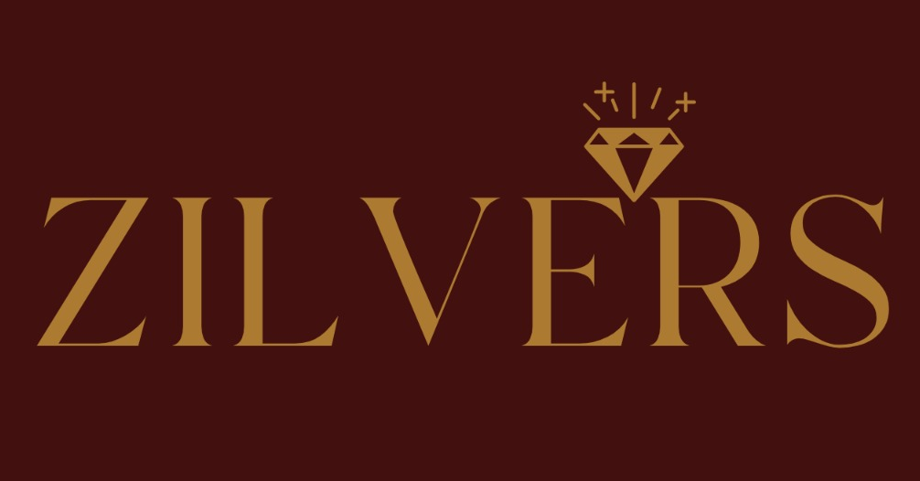Zilvers Logo